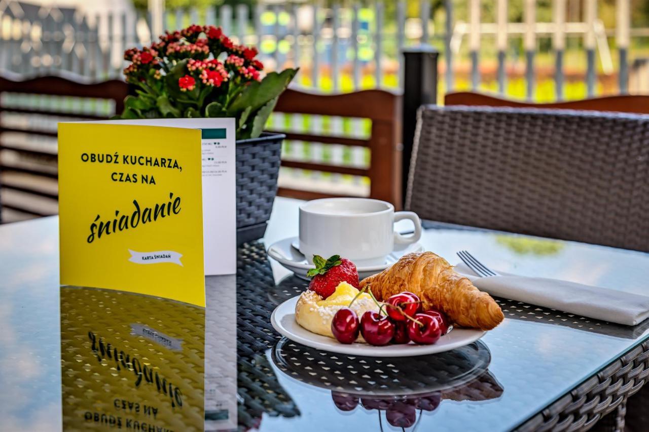 Holiday Inn Resort Warsaw Jozefow By Ihg Kültér fotó