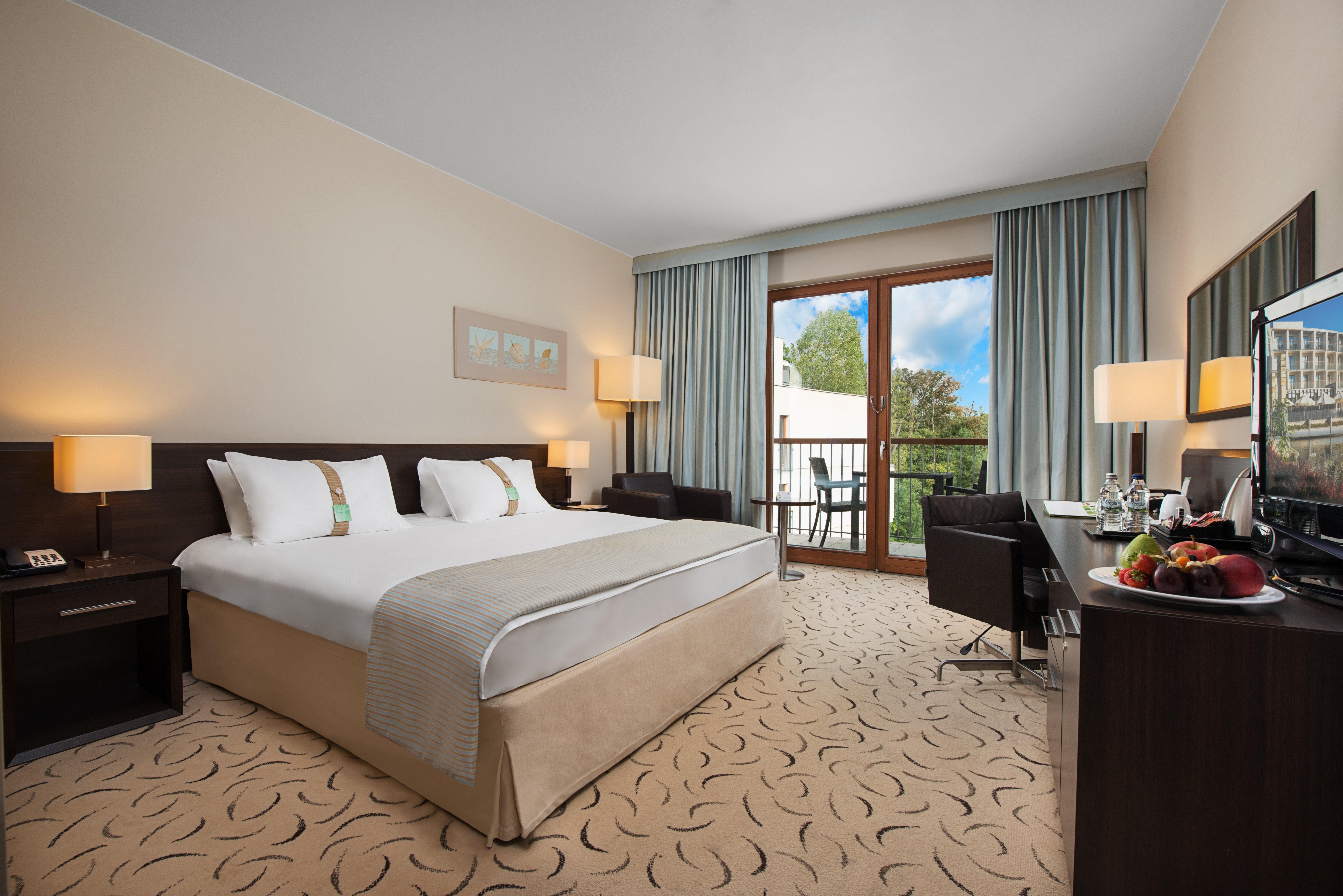 Holiday Inn Resort Warsaw Jozefow By Ihg Kültér fotó